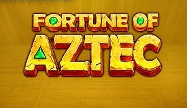 Fortune of Aztec